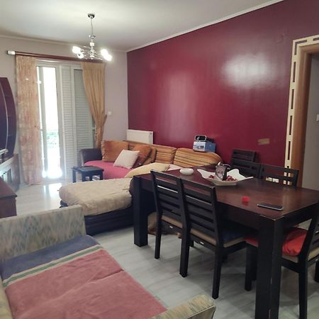 Apartment On The Highest Spot In أسبرطة المظهر الخارجي الصورة