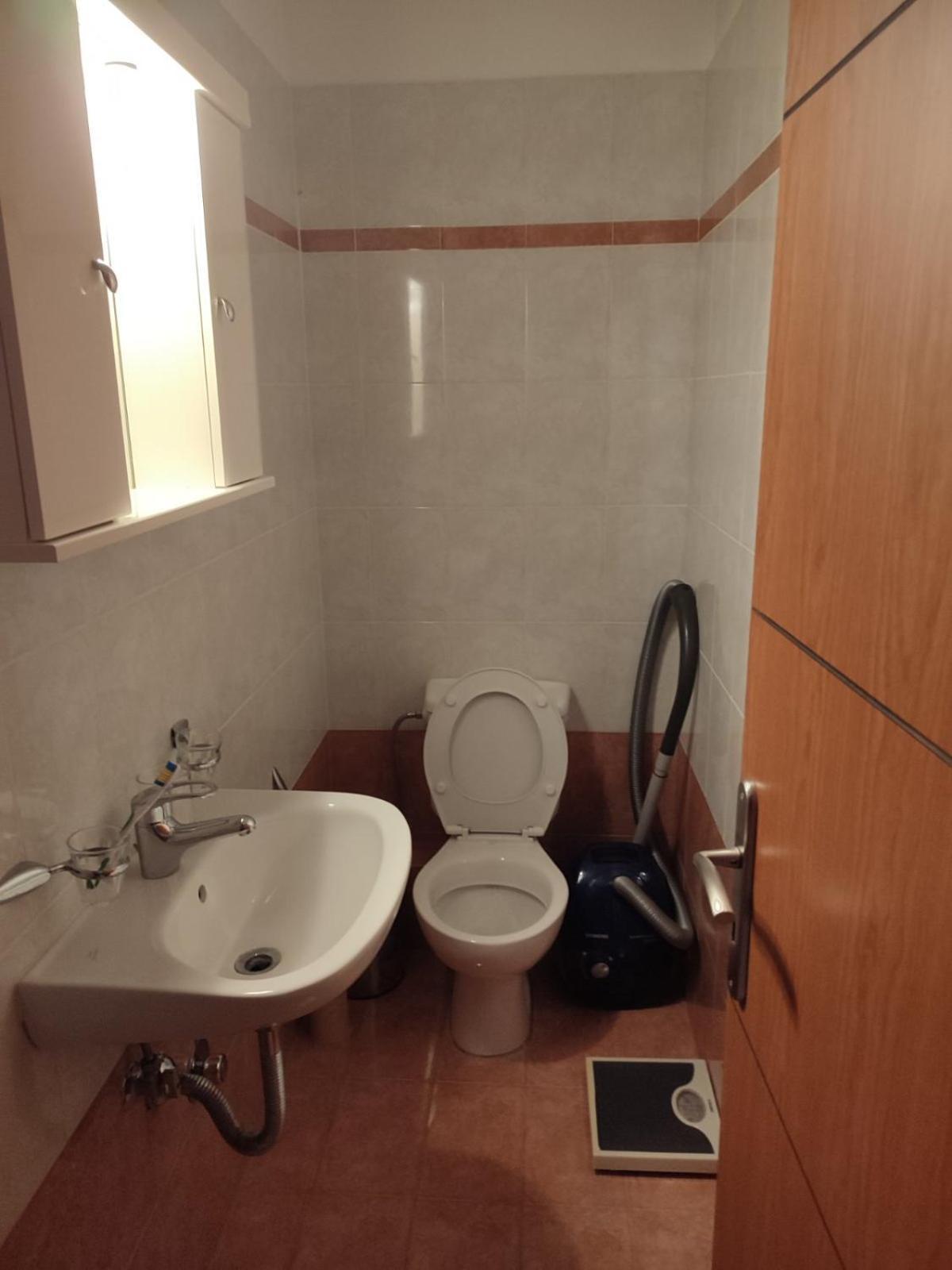 Apartment On The Highest Spot In أسبرطة المظهر الخارجي الصورة