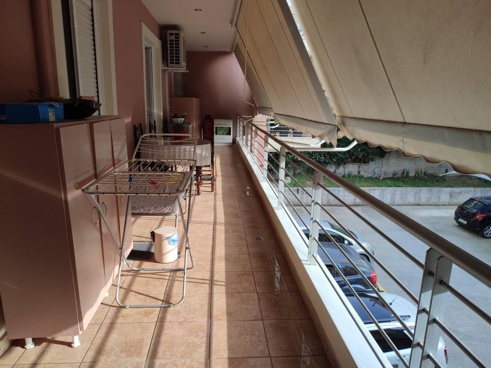 Apartment On The Highest Spot In أسبرطة المظهر الخارجي الصورة