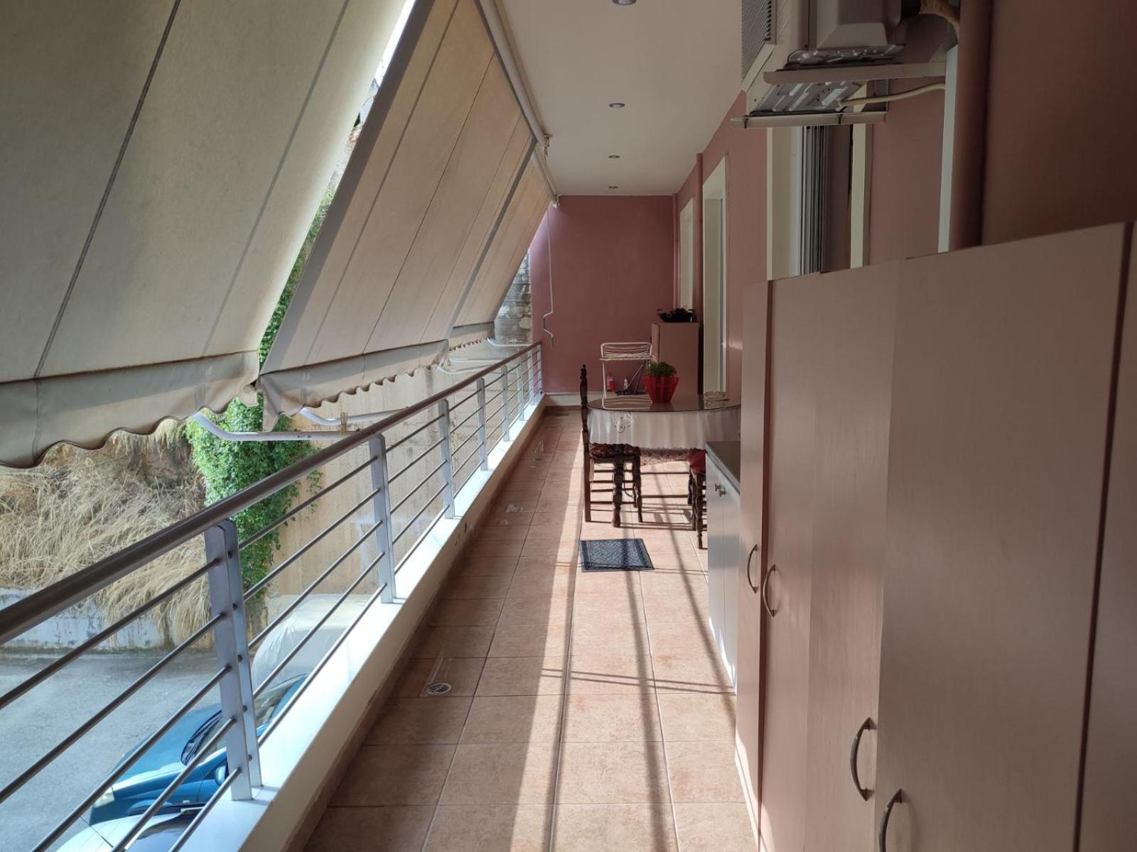 Apartment On The Highest Spot In أسبرطة المظهر الخارجي الصورة