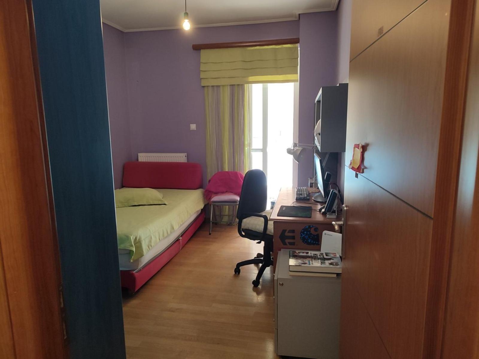 Apartment On The Highest Spot In أسبرطة المظهر الخارجي الصورة