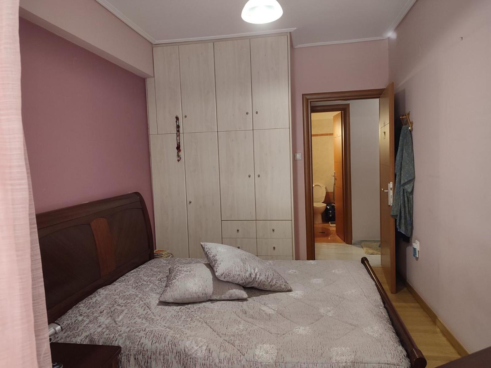 Apartment On The Highest Spot In أسبرطة المظهر الخارجي الصورة