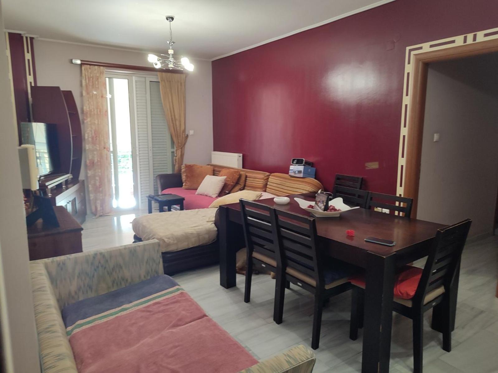 Apartment On The Highest Spot In أسبرطة المظهر الخارجي الصورة