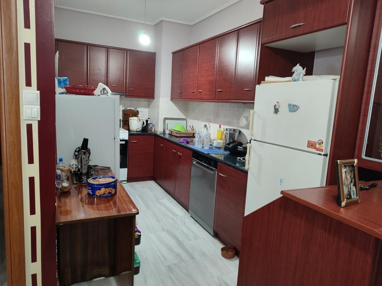 Apartment On The Highest Spot In أسبرطة المظهر الخارجي الصورة