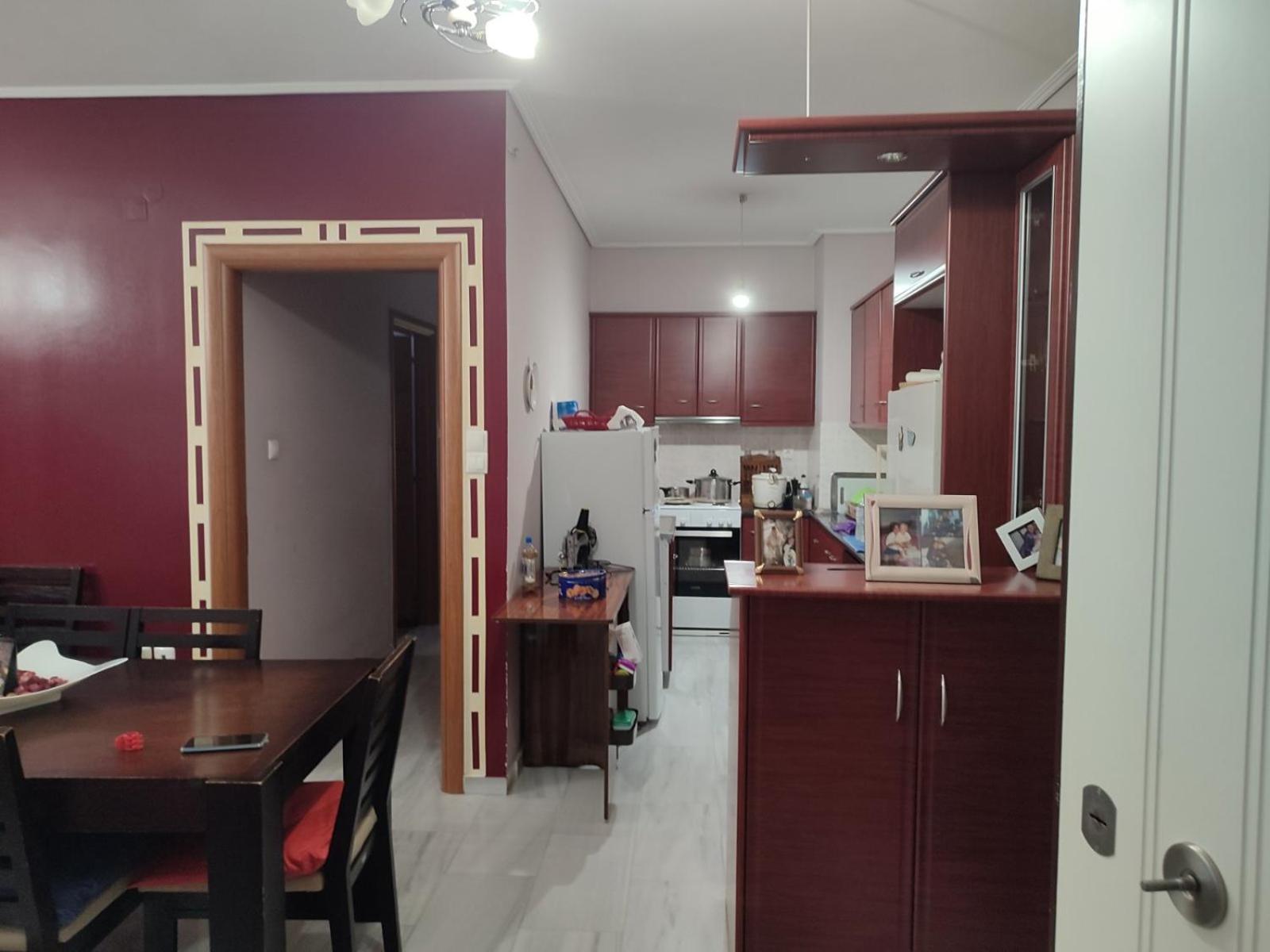 Apartment On The Highest Spot In أسبرطة المظهر الخارجي الصورة