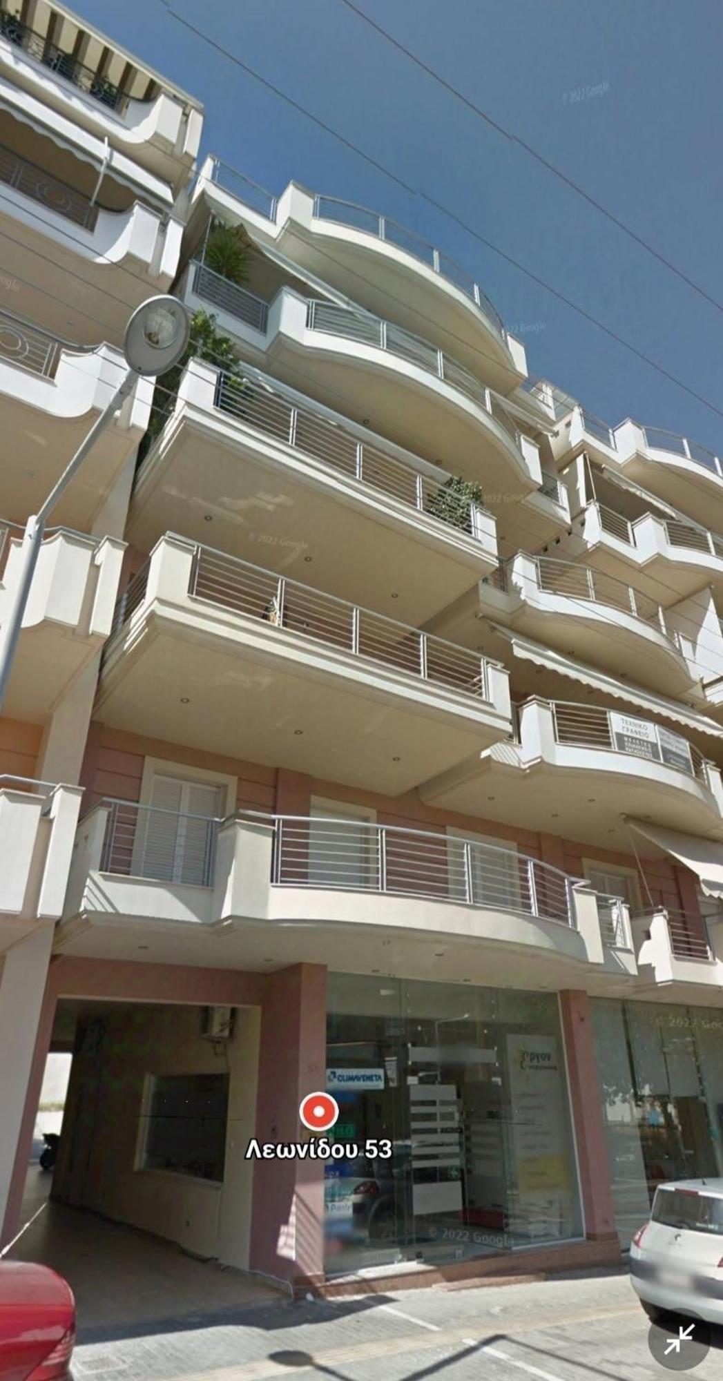 Apartment On The Highest Spot In أسبرطة المظهر الخارجي الصورة